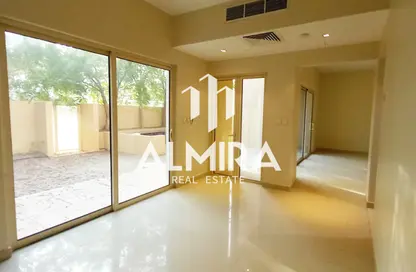 Townhouse - 4 Bedrooms - 5 Bathrooms for sale in Muzera Community - Al Raha Gardens - Abu Dhabi