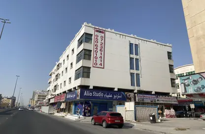 Apartment - 1 Bedroom - 1 Bathroom for rent in Dafan Al Nakheel - Ras Al Khaimah