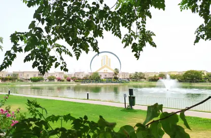 Villa - 3 Bedrooms - 3 Bathrooms for rent in Springs 7 - The Springs - Dubai