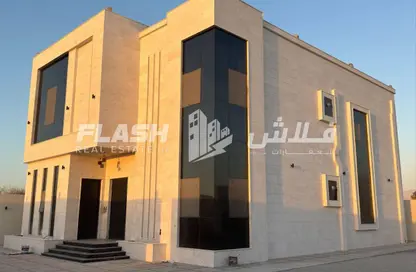 فيلا - 5 غرف نوم - 8 حمامات للبيع في سيح العريبي - رأس الخيمة فيلا - 5 غرف نوم - 8 حمامات للبيع في سيح العريبي - رأس الخيمة