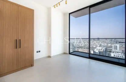 Apartment - Studio - 1 Bathroom for rent in Binghatti Tulip - Jumeirah Village Circle - Dubai