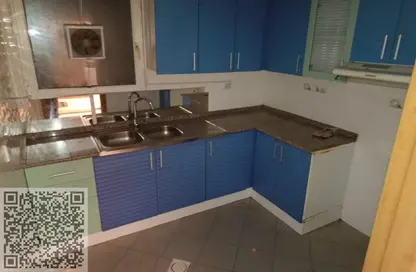 Apartment - 2 Bedrooms - 2 Bathrooms for rent in Al Naemiya Tower 3 - Al Naemiya Towers - Al Nuaimiya - Ajman