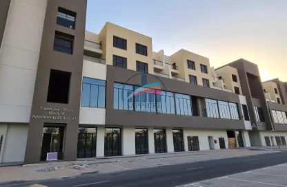 تاون هاوس - 3 غرف نوم - 3 حمامات للايجار في سوق الورسان - المدينة الدولية - دبي