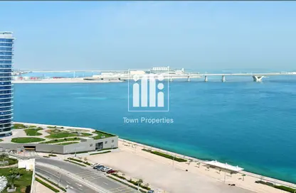 شقة - غرفة نوم - 2 حمامات للبيع في ازور - شمس أبوظبي - جزيرة الريم - أبوظبي