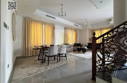 Villa - 4 Bedrooms - 6 Bathrooms for sale in Al Helio 2 - Al Helio - Ajman Villa - 4 Bedrooms - 6 Bathrooms for sale in Al Helio 2 - Al Helio - Ajman