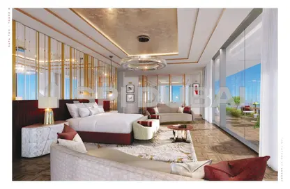 Apartment - 2 Bedrooms - 2 Bathrooms for sale in Safa Two - Business Bay - Dubai