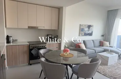 Apartment - 1 Bedroom - 2 Bathrooms for rent in Park Field Tower 1 - Park Field - Dubai Hills Estate - Dubai Apartment - 1 Bedroom - 2 Bathrooms for rent in Park Field Tower 1 - Park Field - Dubai Hills Estate - Dubai