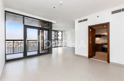 شقة - 3 غرف نوم - 4 حمامات للايجار في دبي كريك ريزيدنس برج 2 جنوب - Dubai Creek ريزيدنسز South - Dubai Creek ريزيدنسز - مرسى خور دبي - دبي