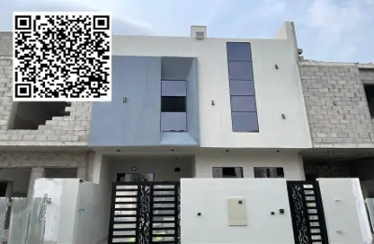 فيلا - 4 غرف نوم - 7 حمامات للبيع في 1 الياسمين - الياسمين - عجمان