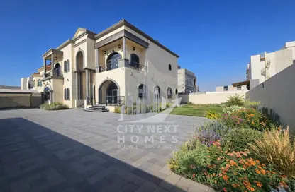 فيلا - 6 غرف نوم - 8 حمامات للايجار في العوير 1 - العوير - دبي فيلا - 6 غرف نوم - 8 حمامات للايجار في العوير 1 - العوير - دبي