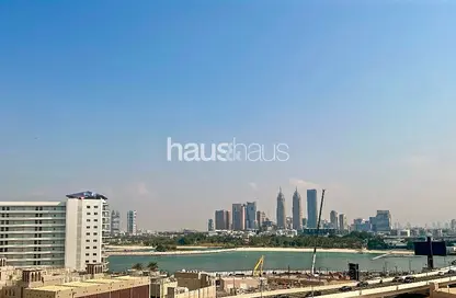 شقة - 3 غرف نوم - 4 حمامات للبيع في الخوشكار - مساكن شور لاين - نخلة جميرا - دبي شقة - 3 غرف نوم - 4 حمامات للبيع في الخوشكار - مساكن شور لاين - نخلة جميرا - دبي