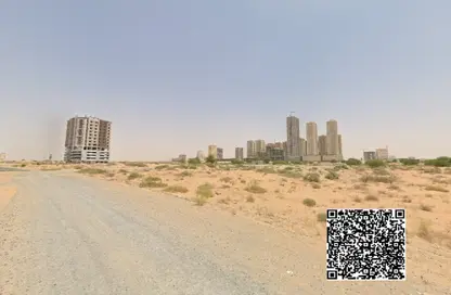 أرض - استوديو للبيع في عجمان جلوبال سيتي - العالية - عجمان