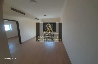 Apartment - 1 Bedroom - 1 Bathroom for rent in Geepas Building 5 - Al Bustan - Ajman