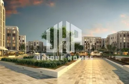 Land - Studio for sale in Al Shamkha - Abu Dhabi