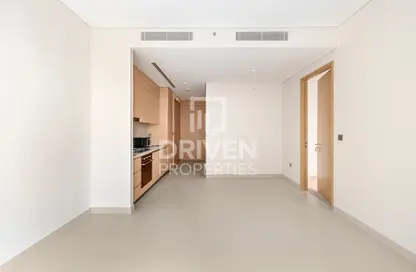 Apartment - 1 Bedroom - 2 Bathrooms for rent in Vida Dubai Mall Tower 2 - Vida Residences Dubai Mall - Downtown Dubai - Dubai