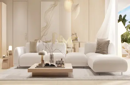 Apartment - 2 Bedrooms - 3 Bathrooms for sale in The Chedi Private Residences - Barsha Heights (Tecom) - Dubai