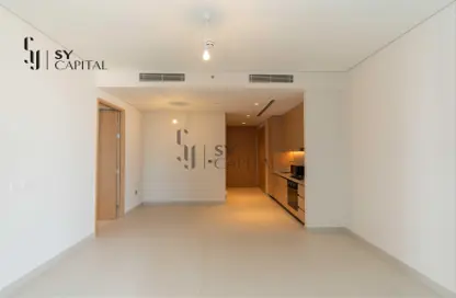 شقة - غرفة نوم - 2 حمامات للايجار في برج فيدا دبي مول 2 - فيدا ريزيدنس دبي مول - دبي وسط المدينة - دبي