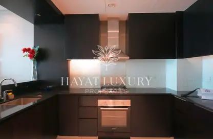 شقة - غرفة نوم - 2 حمامات للبيع في داماك ميزون ذا ديستنكشن - دبي وسط المدينة - دبي