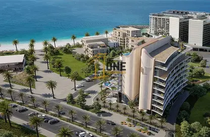 شقة - غرفة نوم - 2 حمامات للبيع في علا ريزيدنسيز - جزيرة المرجان - رأس الخيمة