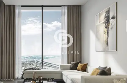 Apartment - 2 Bedrooms - 2 Bathrooms for sale in Sobha Orbis - Motor City - Dubai