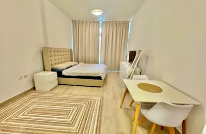 Apartment - Studio - 1 Bathroom for sale in Bloom Heights B - Bloom Heights - Jumeirah Village Circle - Dubai