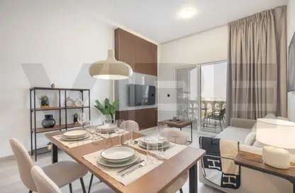 Apartment - 1 Bedroom - 1 Bathroom for sale in Royal breeze 2 - Royal Breeze - Al Hamra Village - Ras Al Khaimah