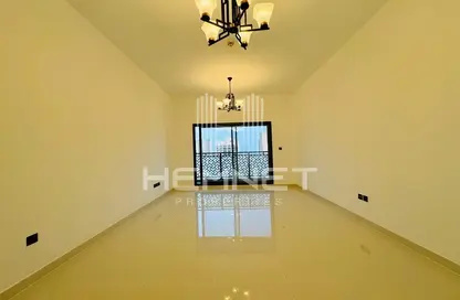Apartment - 1 Bedroom - 2 Bathrooms for rent in Jaddaf Views - Al Jaddaf - Dubai