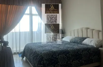 شقة - 2 غرف نوم - 2 حمامات للبيع في 1 عجمان ون تاور - عجمان واحد - عجمان وسط المدينة - عجمان