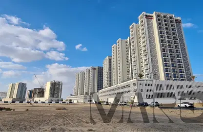 Land - Studio for sale in Al Furjan - Dubai