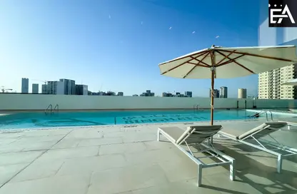 Apartment - Studio - 1 Bathroom for sale in Binghatti Gardenia - Jumeirah Village Circle - Dubai