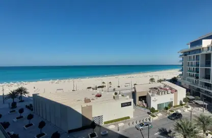 Apartment - 2 Bedrooms - 4 Bathrooms for rent in Mamsha Al Saadiyat - Saadiyat Cultural District - Saadiyat Island - Abu Dhabi