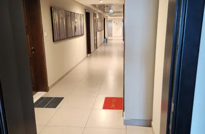 Apartment - 2 Bedrooms - 2 Bathrooms for rent in MAG 545 - Mag 5 Boulevard - Dubai South (Dubai World Central) - Dubai