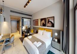 Studio - 1 bathroom for rent in MAG 318 - Business Bay - Dubai