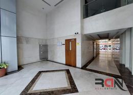 Apartment - 3 bedrooms - 4 bathrooms for rent in Al Obaidy Tower - Al Istiqlal Street - Al Khalidiya - Abu Dhabi