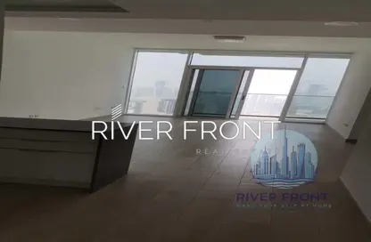 Apartment - 1 Bedroom - 2 Bathrooms for rent in Bloom Towers B - Bloom Towers - Jumeirah Village Circle - Dubai