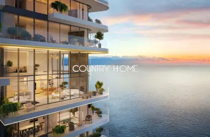 شقة - 3 غرف نوم - 3 حمامات للبيع في سوليفير من بيوند - المدينة الملاحية - دبي