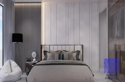 شقة - غرفة نوم - 2 حمامات للبيع في توليب أواسيس 11 - مجان - دبي لاند - دبي