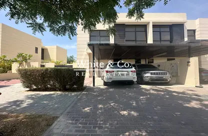 Villa - 4 Bedrooms - 5 Bathrooms for sale in Queens Meadow - DAMAC Hills - Dubai
