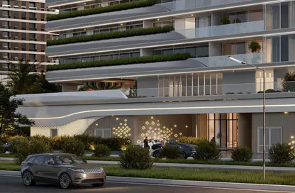 شقة - غرفة نوم - 2 حمامات للبيع في فلوريا أواسيس - مجمع دبي ريزيدنس - دبي شقة - غرفة نوم - 2 حمامات للبيع في فلوريا أواسيس - مجمع دبي ريزيدنس - دبي