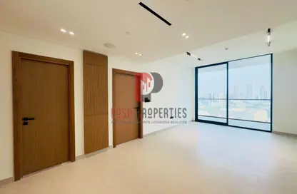 Apartment - 1 Bedroom - 2 Bathrooms for sale in Binghatti Azure - Jumeirah Village Circle - Dubai