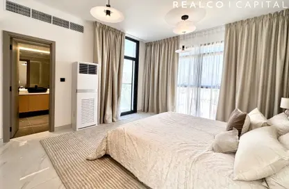Townhouse - 4 Bedrooms - 5 Bathrooms for sale in Dubai Investment Park (DIP) - Dubai