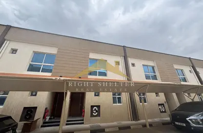 تاون هاوس - 2 غرف نوم - 3 حمامات للايجار في القصيدات - رأس الخيمة تاون هاوس - 2 غرف نوم - 3 حمامات للايجار في القصيدات - رأس الخيمة