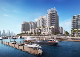 Apartment - 4 bedrooms - 5 bathrooms for sale in Noor Residence - Maryam Island - Sharjah