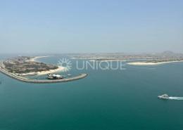Water View image for: Apartment - 2 bedrooms - 2 bathrooms for sale in Grand Bleu Tower - EMAAR Beachfront - Dubai Harbour - Dubai, Image 1