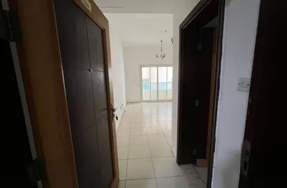 Apartment - 1 Bedroom - 2 Bathrooms for rent in Al Majaz 3 - Al Majaz - Sharjah