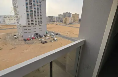 شقة - 2 غرف نوم - 3 حمامات للايجار في الجرف 3 - الجرف - عجمان وسط المدينة - عجمان