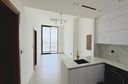 Apartment - 1 Bedroom - 2 Bathrooms for sale in Binghatti Gardenia - Jumeirah Village Circle - Dubai