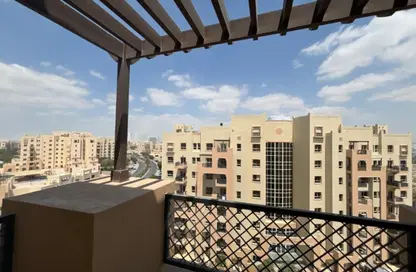 شقة - 2 غرف نوم - 2 حمامات للايجار في 43 الرمث - رمرام - دبي لاند - دبي