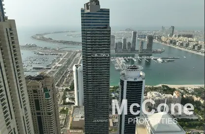 Apartment - 4 Bedrooms - 5 Bathrooms for sale in Six Senses Residences - Dubai Marina - Dubai Apartment - 4 Bedrooms - 5 Bathrooms for sale in Six Senses Residences - Dubai Marina - Dubai