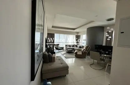 Apartment - 2 Bedrooms - 3 Bathrooms for sale in Tower D - DAMAC Towers by Paramount - Business Bay - Dubai